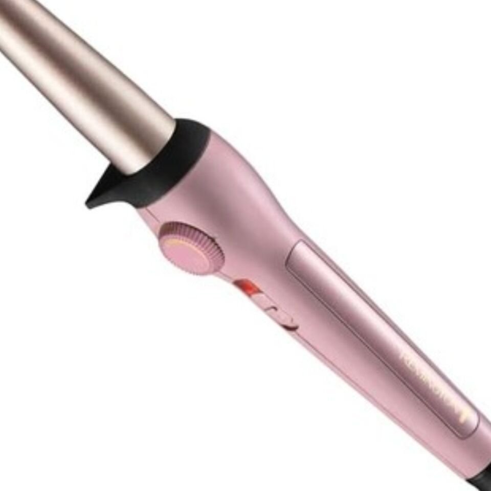 Remington CI5901 E51 Coconut Smooth Saç Maşası