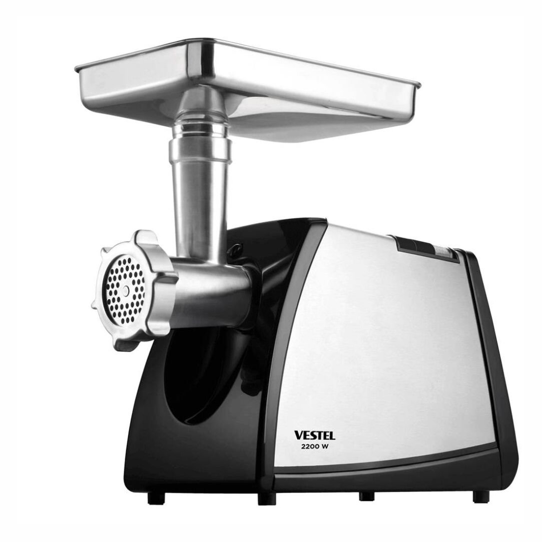 Vestel Et Kıyma Makinesi