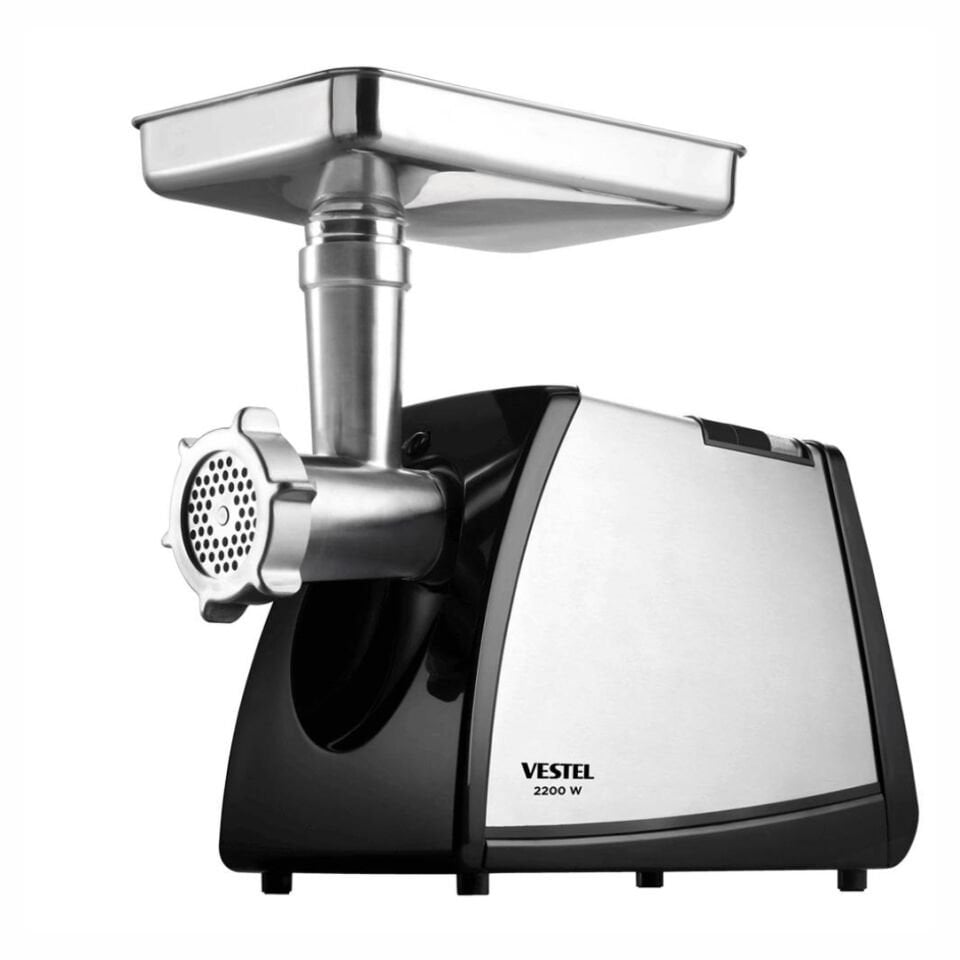 Vestel Et Kıyma Makinesi