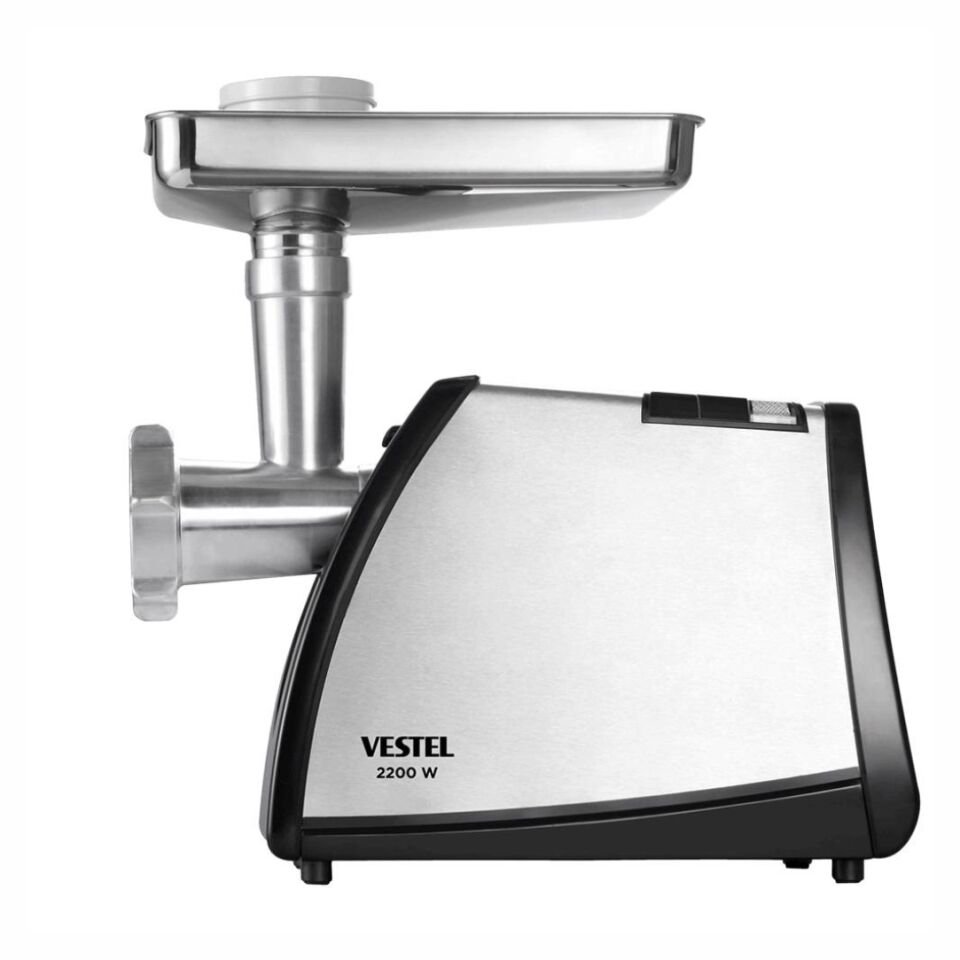 Vestel Et Kıyma Makinesi
