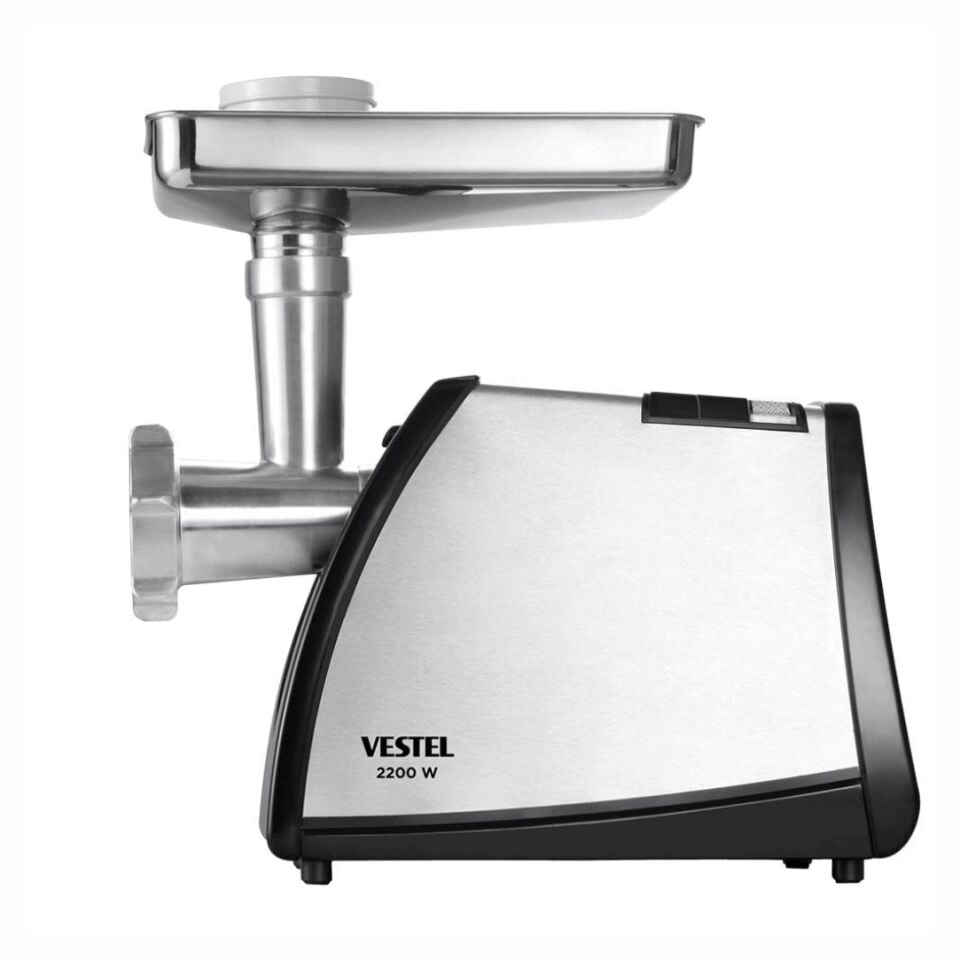 Vestel Et Kıyma Makinesi