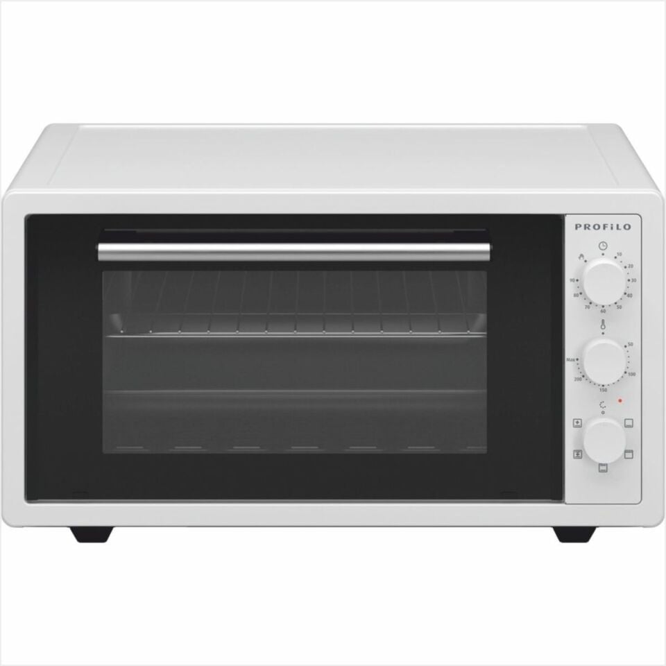 Profilo FMP212E48 Beyaz Midi Fırın