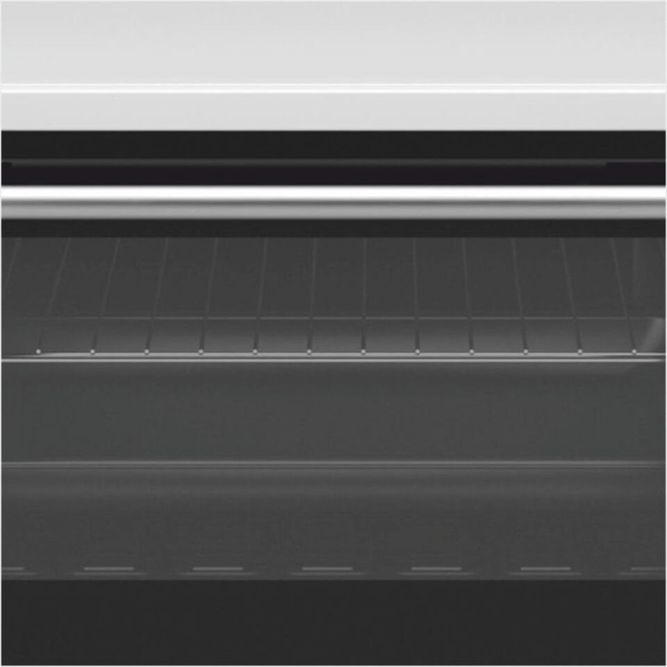 Profilo FMP212E48 Beyaz Midi Fırın