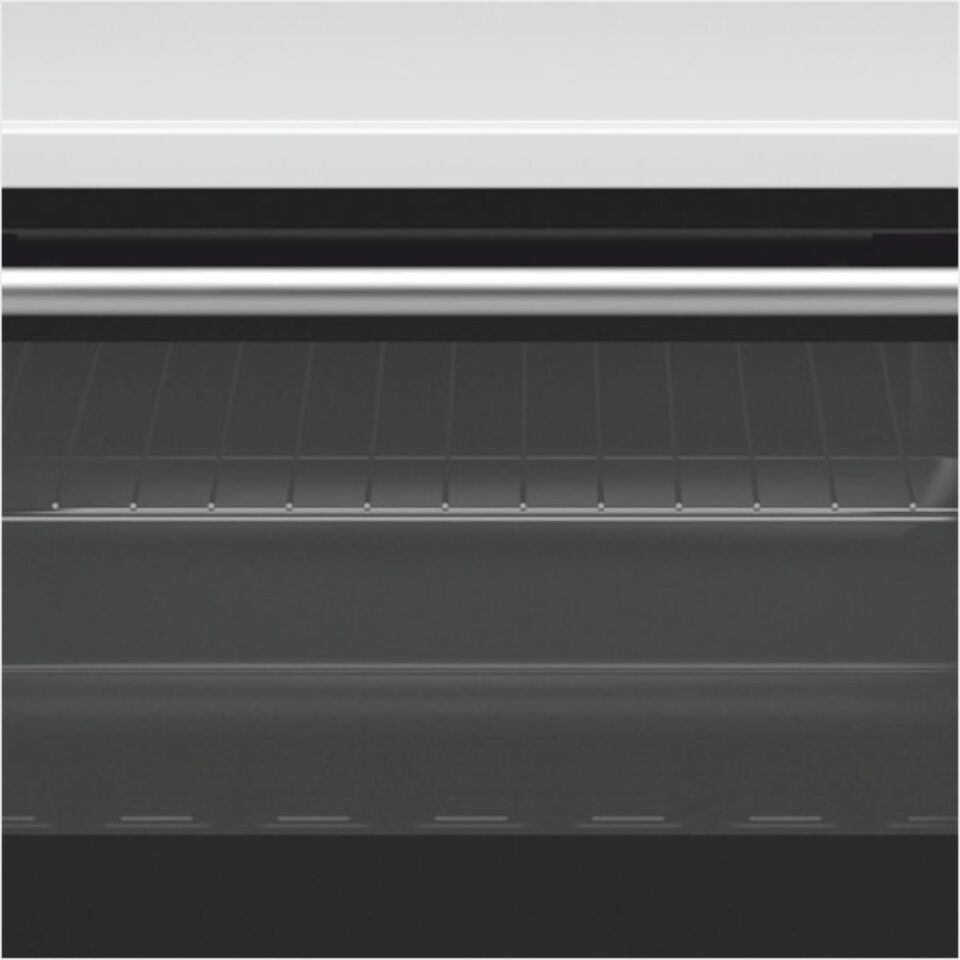 Profilo FMP212E48 Beyaz Midi Fırın