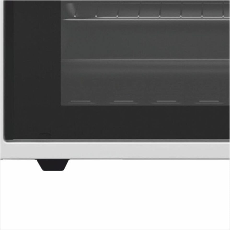 Profilo FMP212E48 Beyaz Midi Fırın