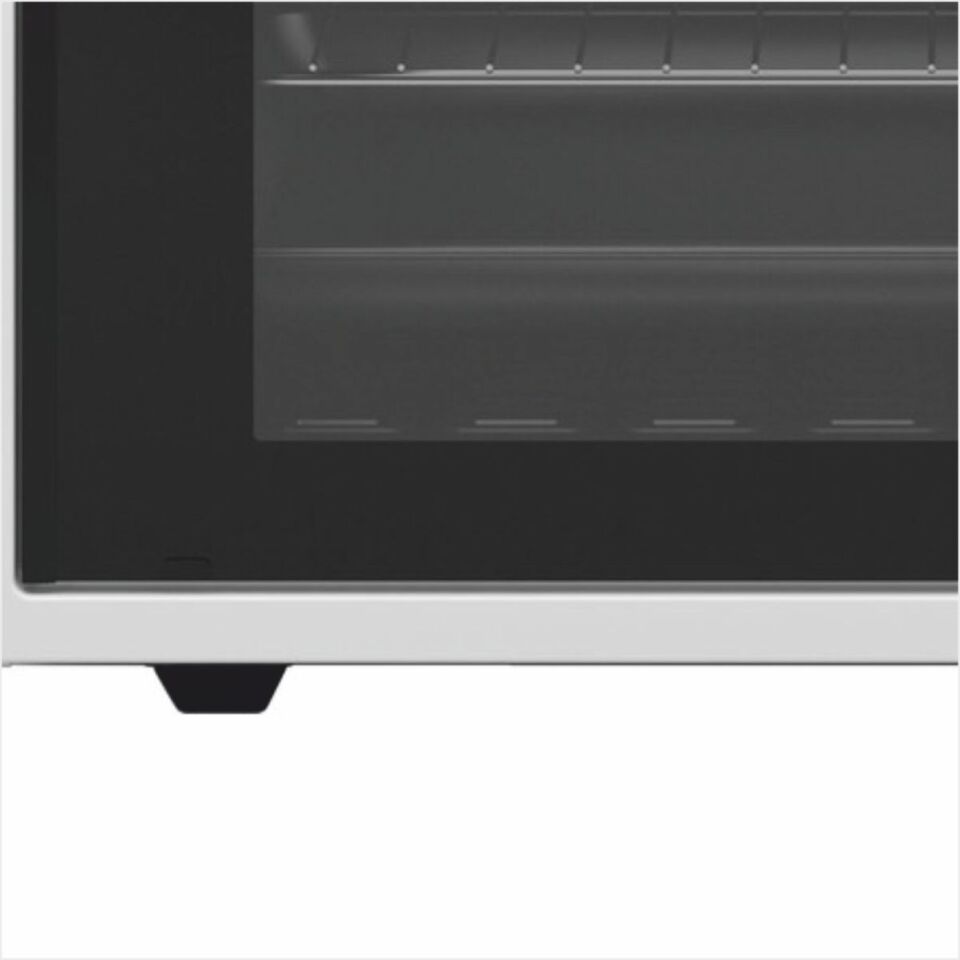 Profilo FMP212E48 Beyaz Midi Fırın