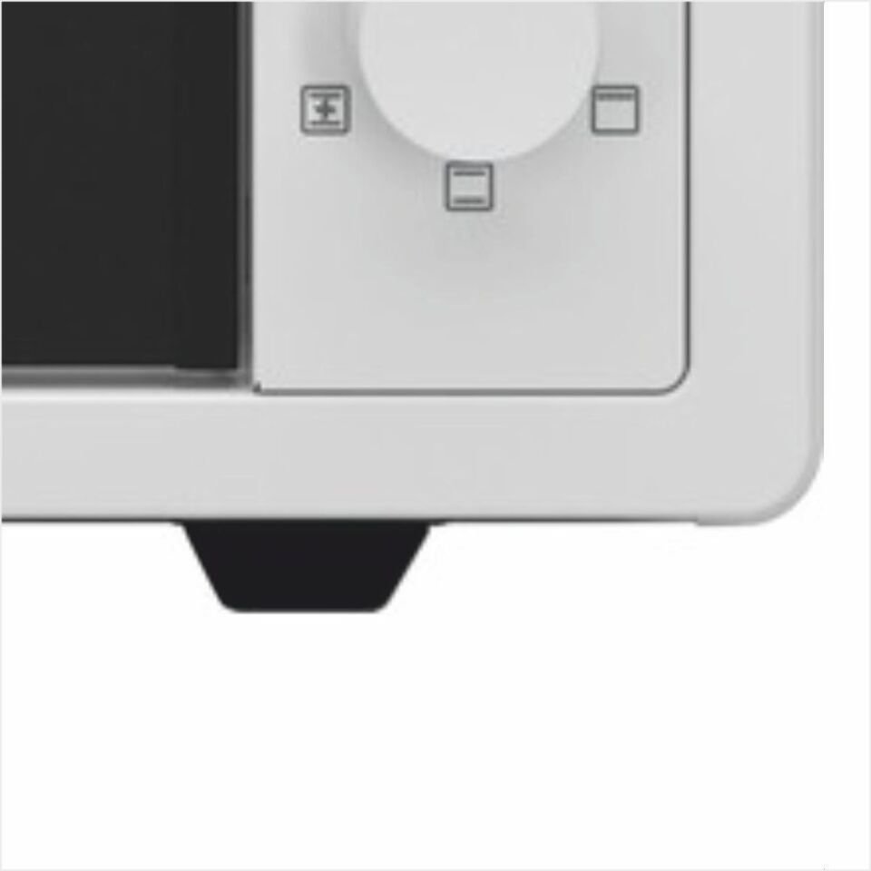 Profilo FMP212E48 Beyaz Midi Fırın