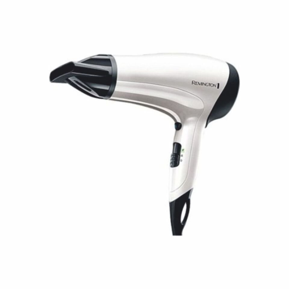 Remington D3015 Power Volume 2000 W Saç Kurutma Makinesi