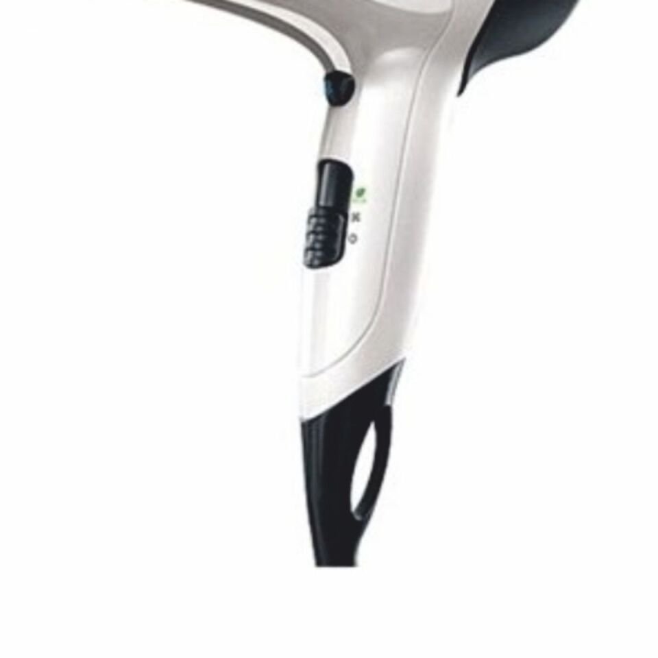 Remington D3015 Power Volume 2000 W Saç Kurutma Makinesi
