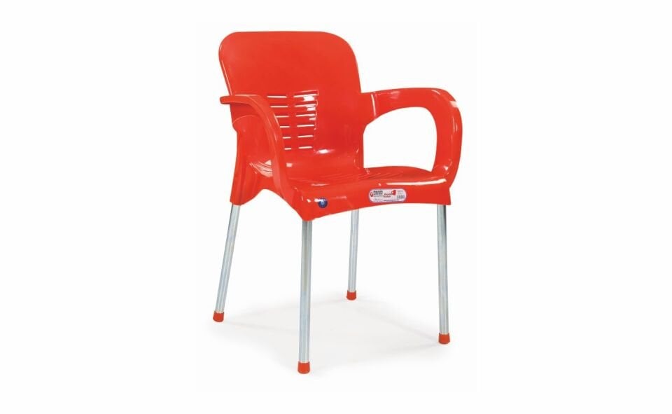 PURTAŞ PARİS MTA KIRMIZI SANDALYE
