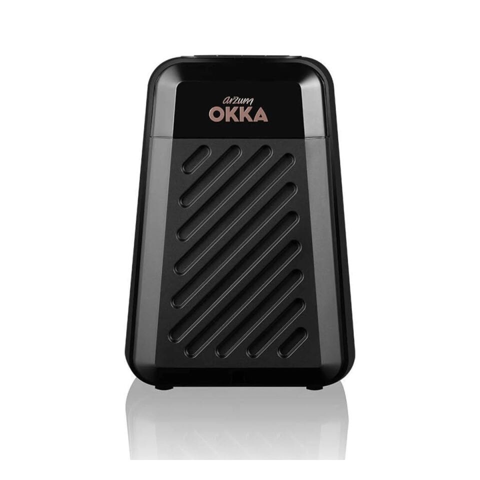 Arzum OK0018-K OKKA Rich Spin M Bakır Türk Kahvesi Makinesi