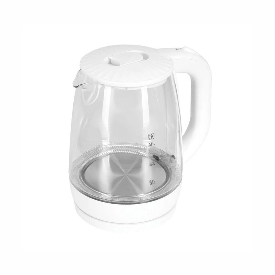 Goldmaster Blue IN 6334 1.7 lt 2200 W Cam Kettle