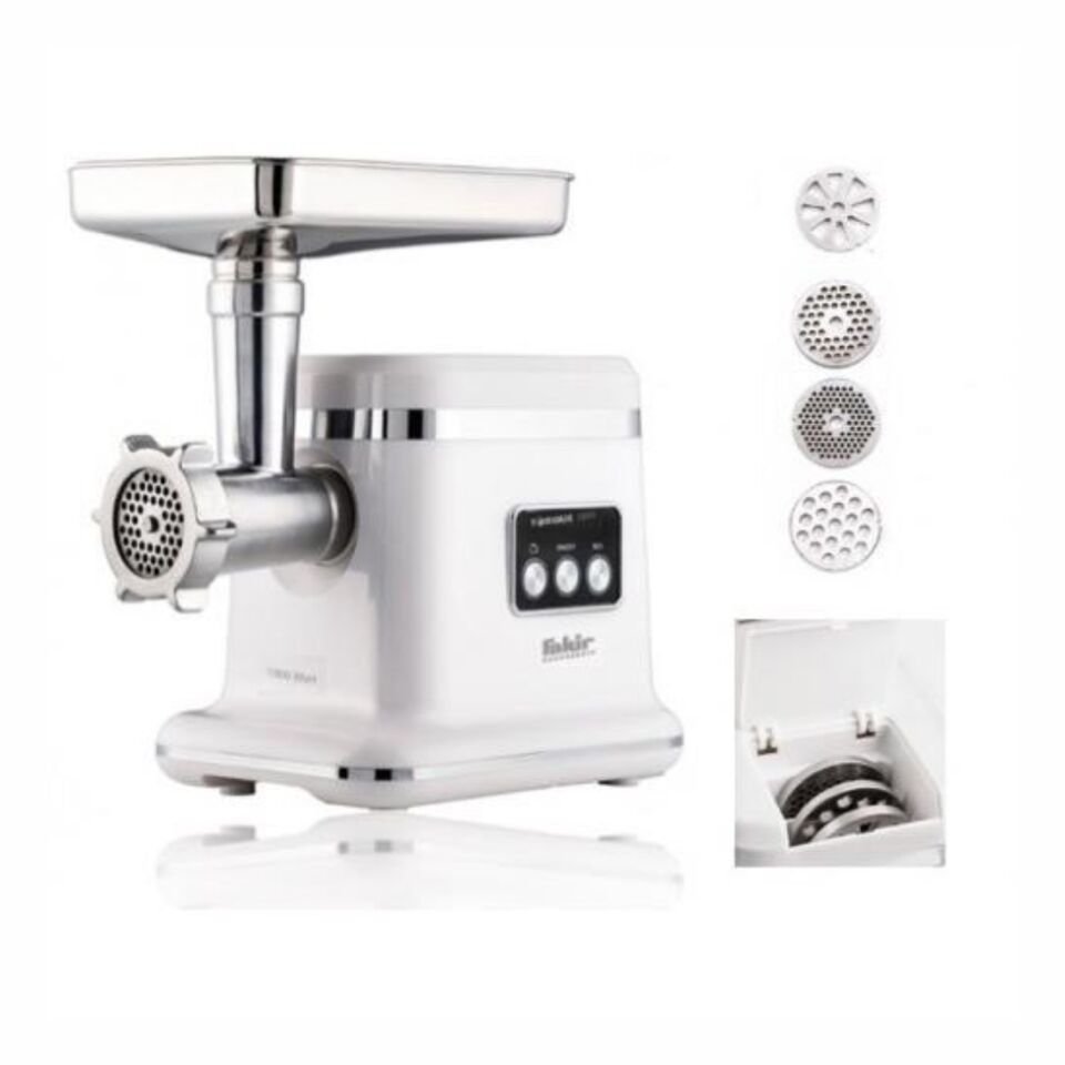 Fakir Torque 1800 W Kıyma Makinesi
