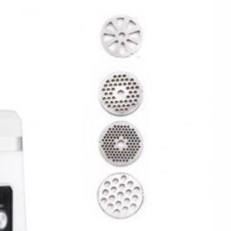 Fakir Torque 1800 W Kıyma Makinesi