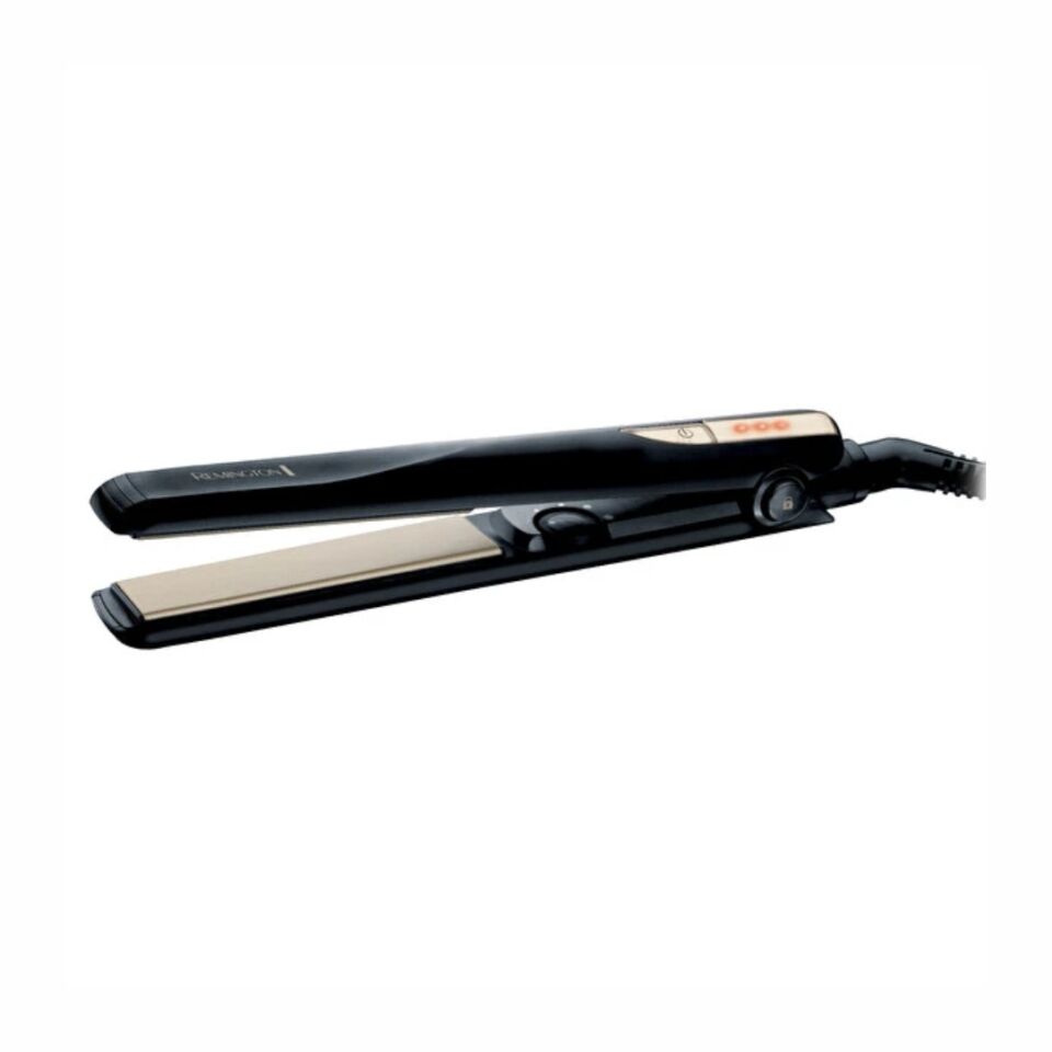 Remington S1005 Ceramic Straight Seramik Saç Düzleştirici