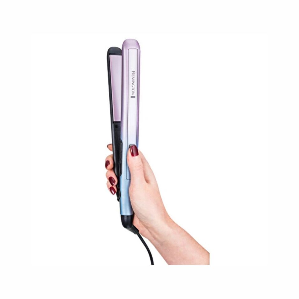 Remington S5408 Mineral Parıltılı Seramik Saç Düzleştirici