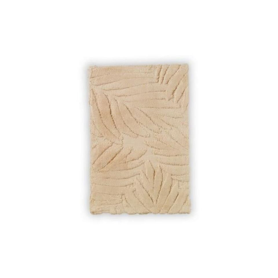 Schafer Home Marla Pamuk 2 li Banyo Paspası-Bej