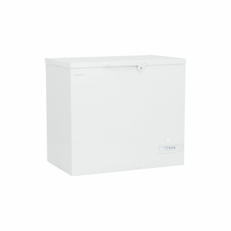 Uğur UDD 265 T D/S R63 Sandık Tipi Derin Dondurucu