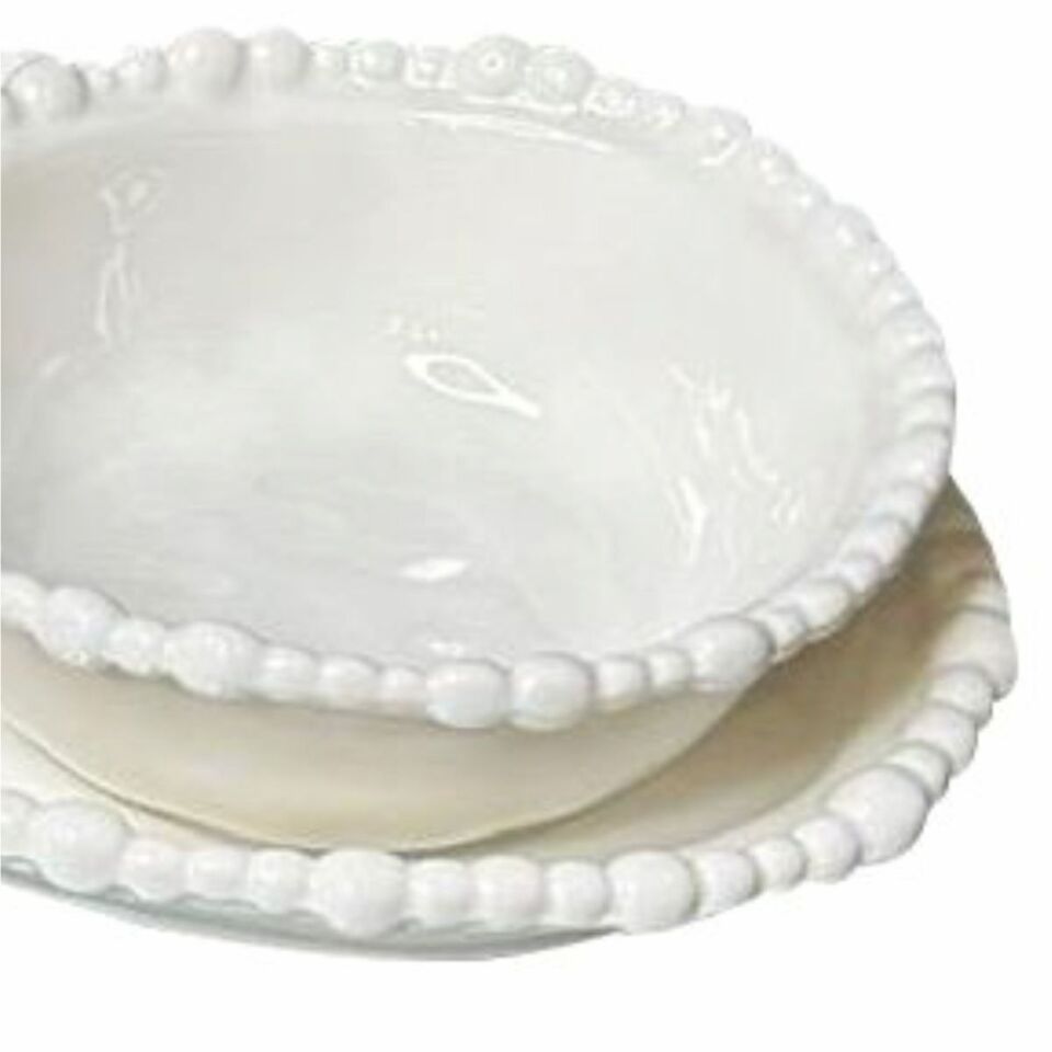 KRD HOME 3523* PİRAYE 4 PARÇA SUNUMLUK