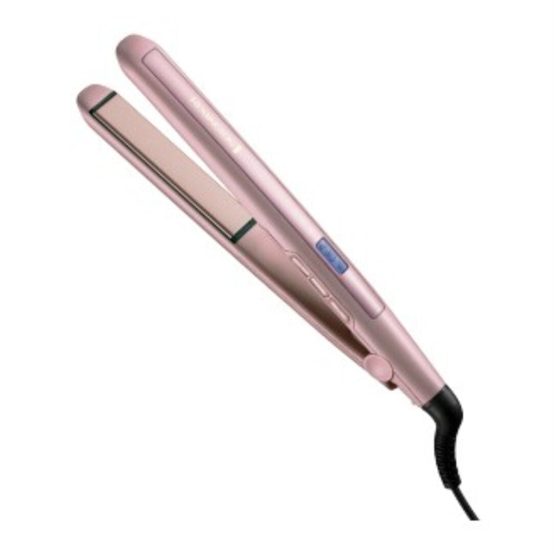 Remington S5901 Coconut Smooth Straightener Saç Düzleştirici