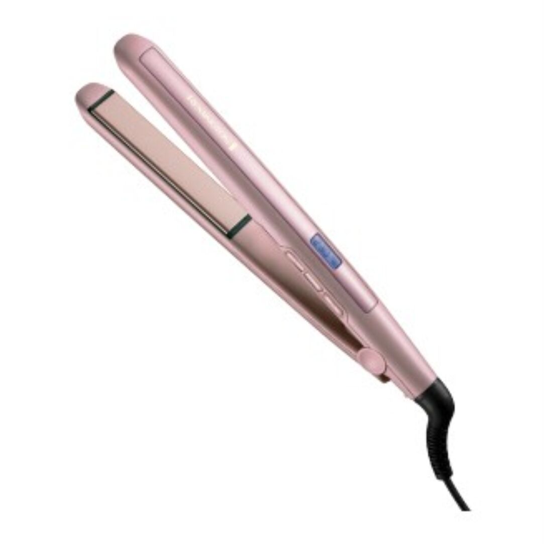 Remington S5901 Coconut Smooth Straightener Saç Düzleştirici