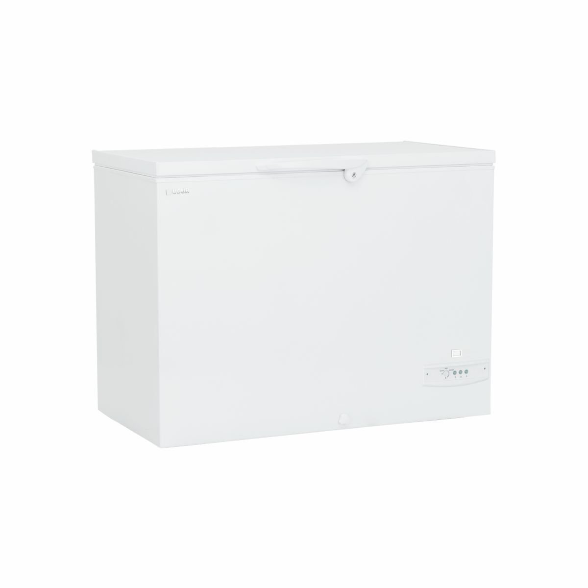 Uğur UDD 365 T D/S R63 Sandık Tipi Derin Dondurucu