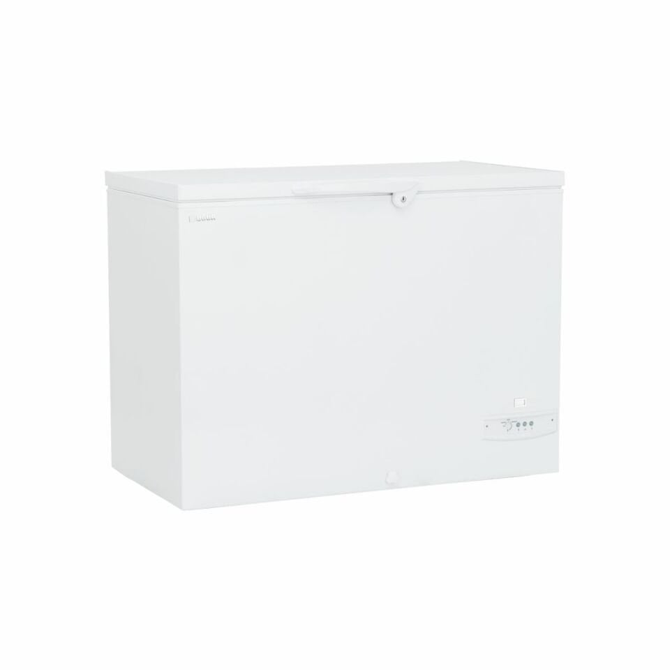 Uğur UDD 365 T D/S R63 Sandık Tipi Derin Dondurucu