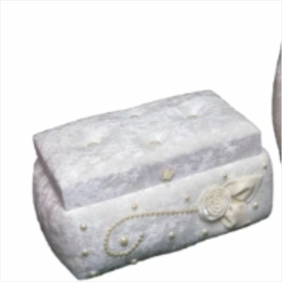 Tuğra Sandık 2Li Sandık