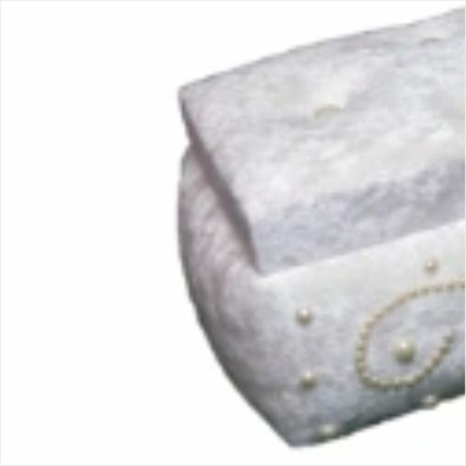 Tuğra Sandık 2Li Sandık