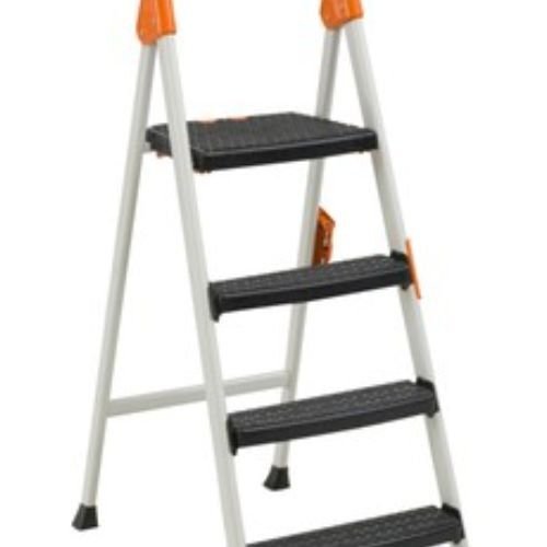 Deveci 053 Harbinger 3+1 Merdiven