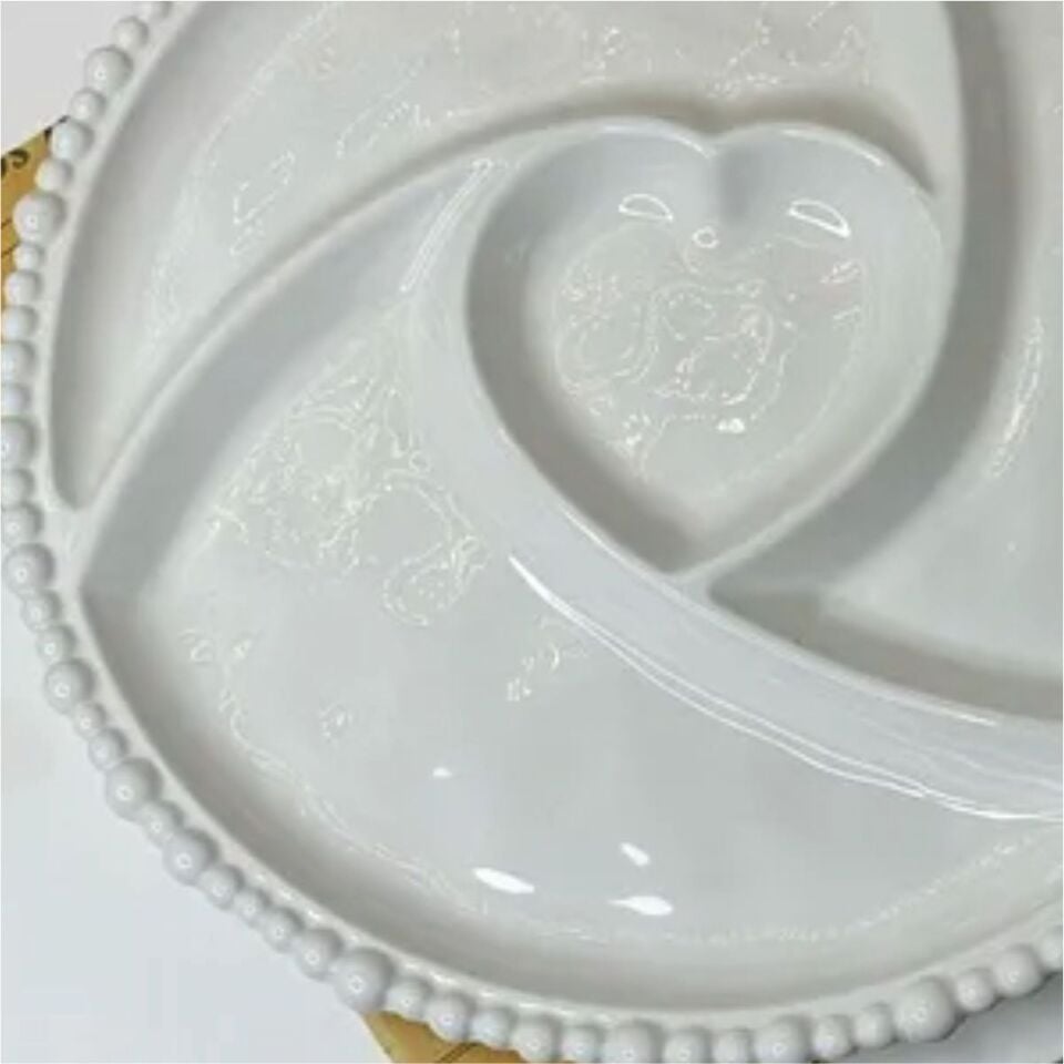 KRD HOME 3719*KRD PİRAYE BÖLMELİ SUNUMLUK