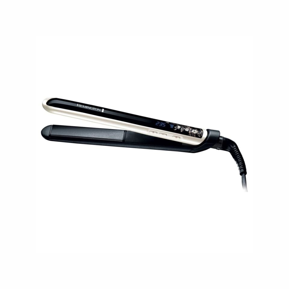 Remington S9500 Pearl İnci KaTakımıılı Seramik Saç Düzleştirici