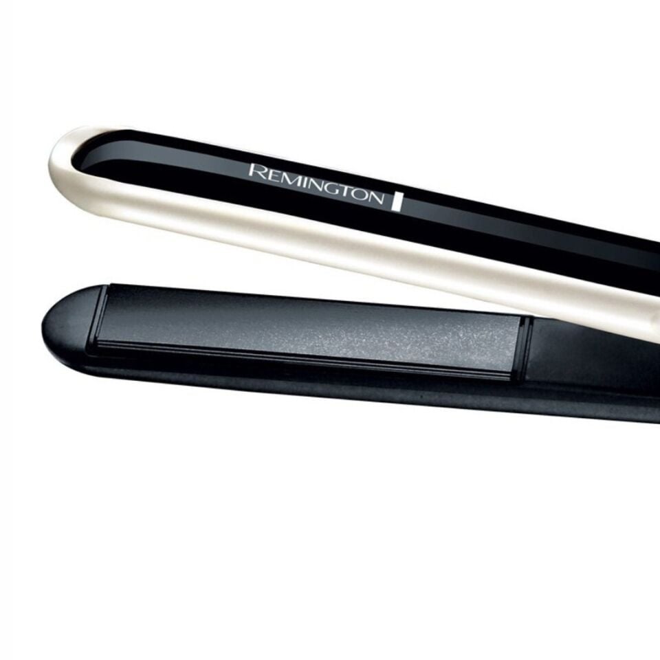 Remington S9500 Pearl İnci KaTakımıılı Seramik Saç Düzleştirici