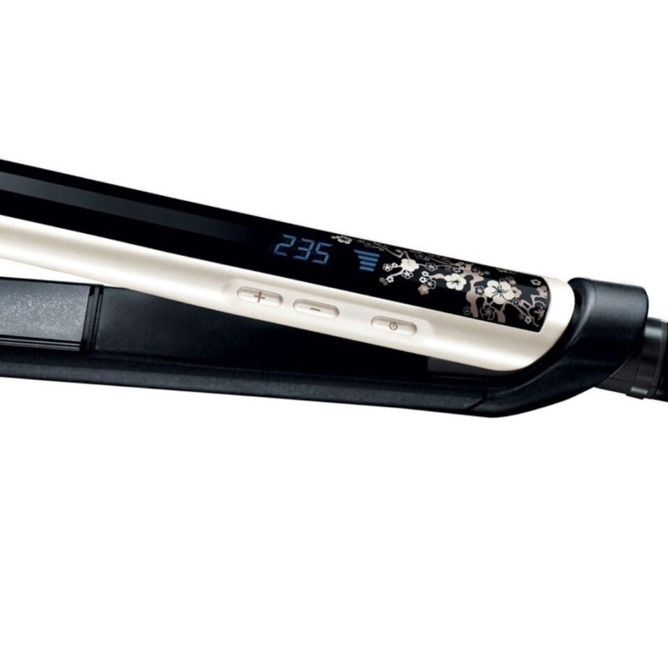 Remington S9500 Pearl İnci KaTakımıılı Seramik Saç Düzleştirici
