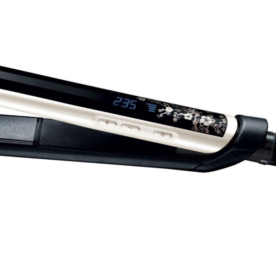 Remington S9500 Pearl İnci KaTakımıılı Seramik Saç Düzleştirici