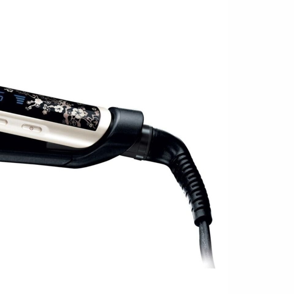 Remington S9500 Pearl İnci KaTakımıılı Seramik Saç Düzleştirici