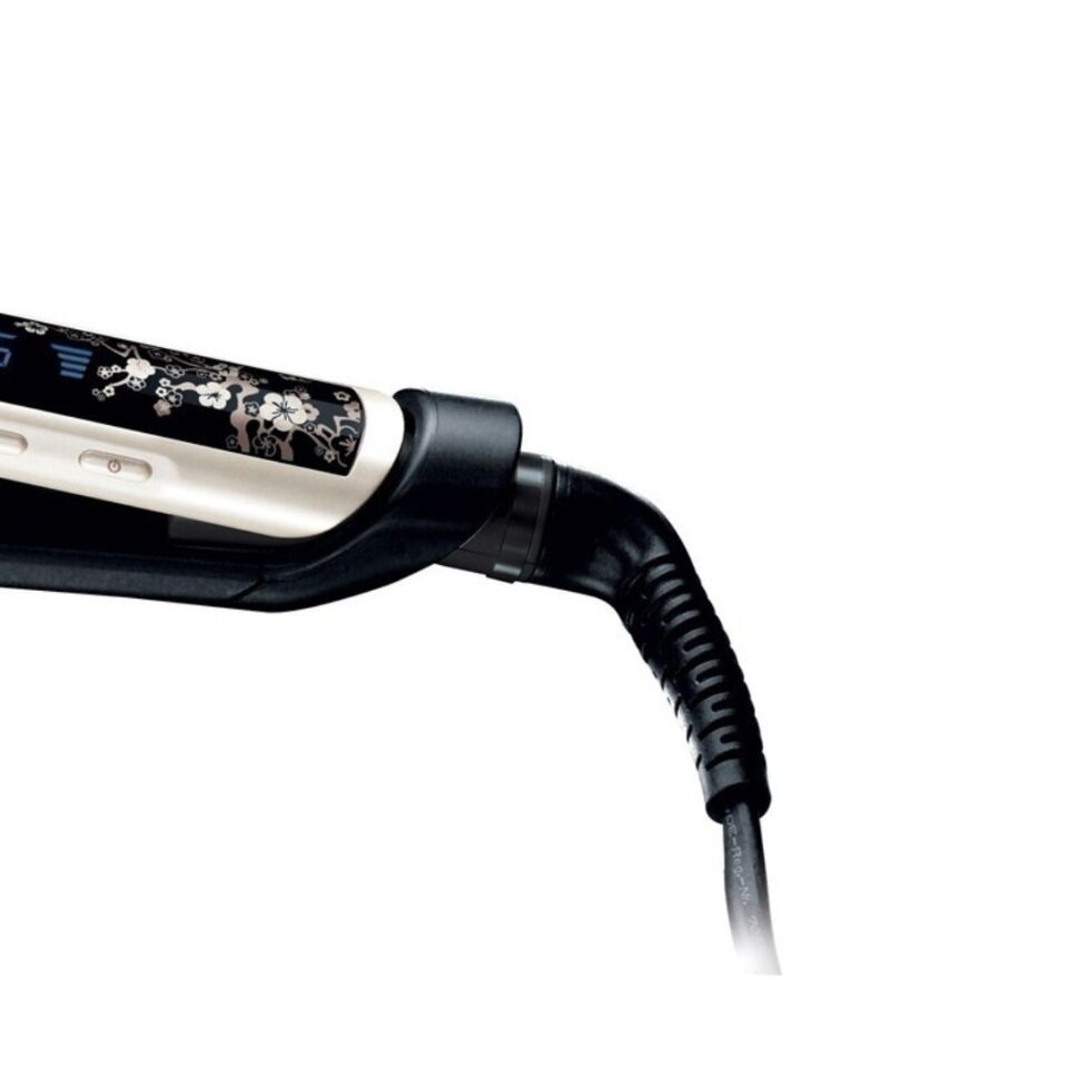 Remington S9500 Pearl İnci KaTakımıılı Seramik Saç Düzleştirici