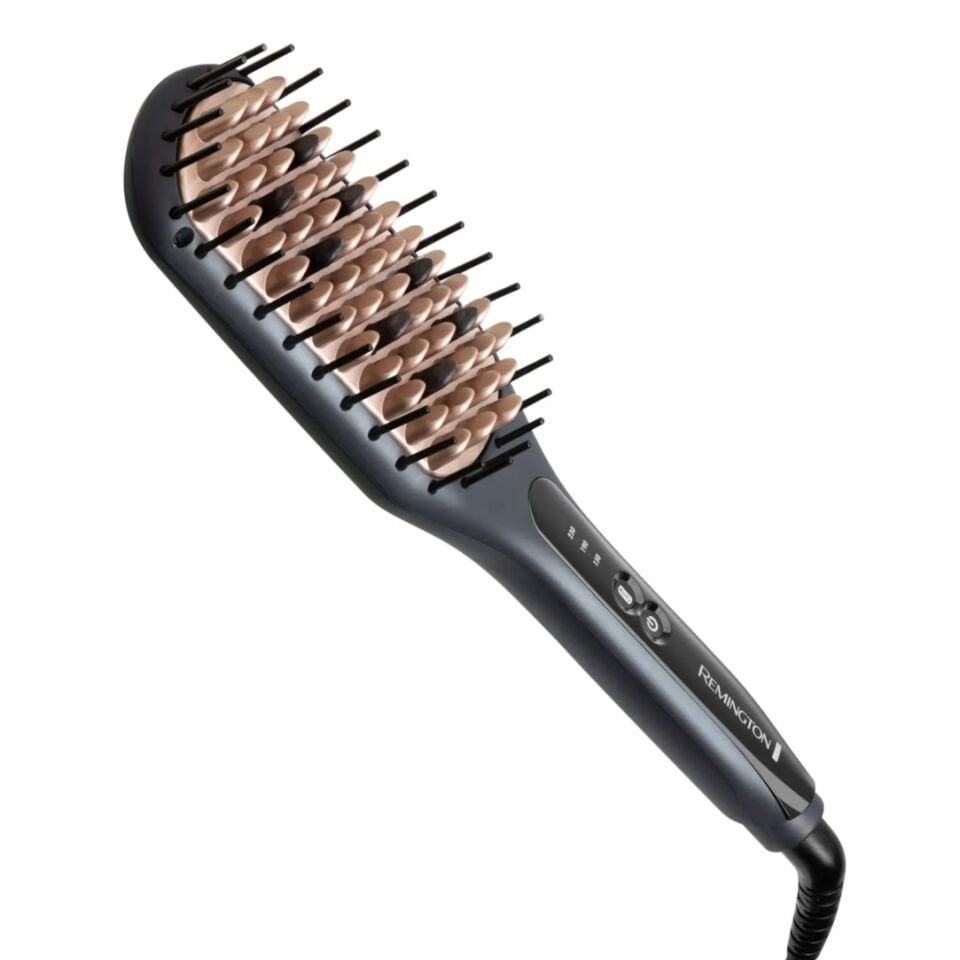 Remington CB7400 Saç Düzleştirici Tarak