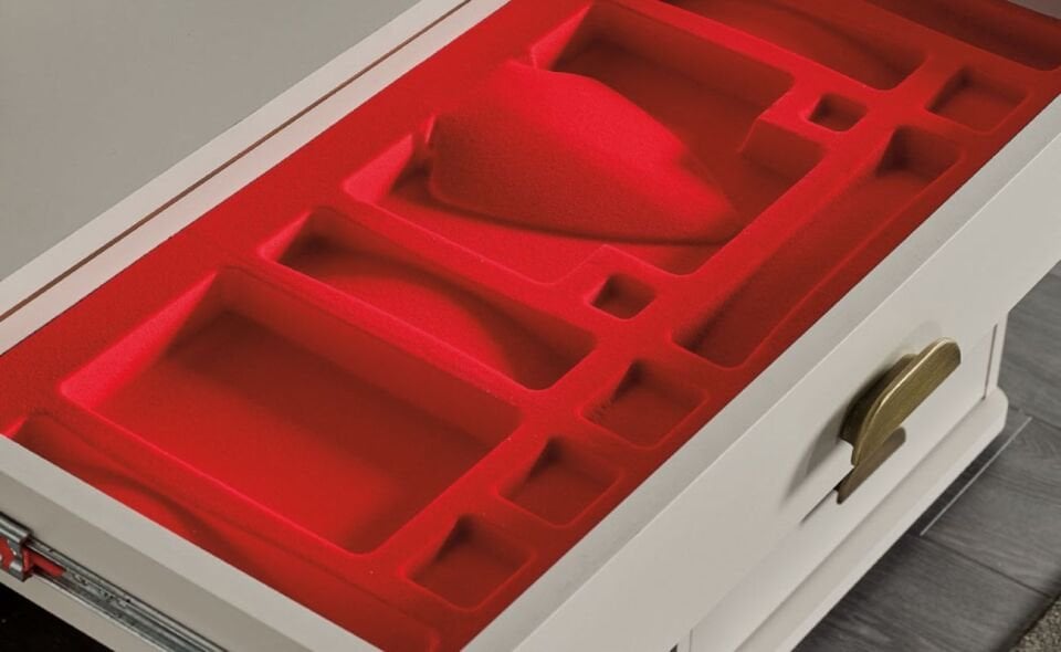 Dolce Yatak Odası Takımı