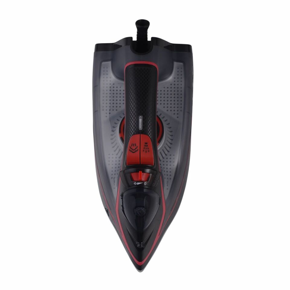 Musullu Msl-Ir8991 Buharlı Ütü
