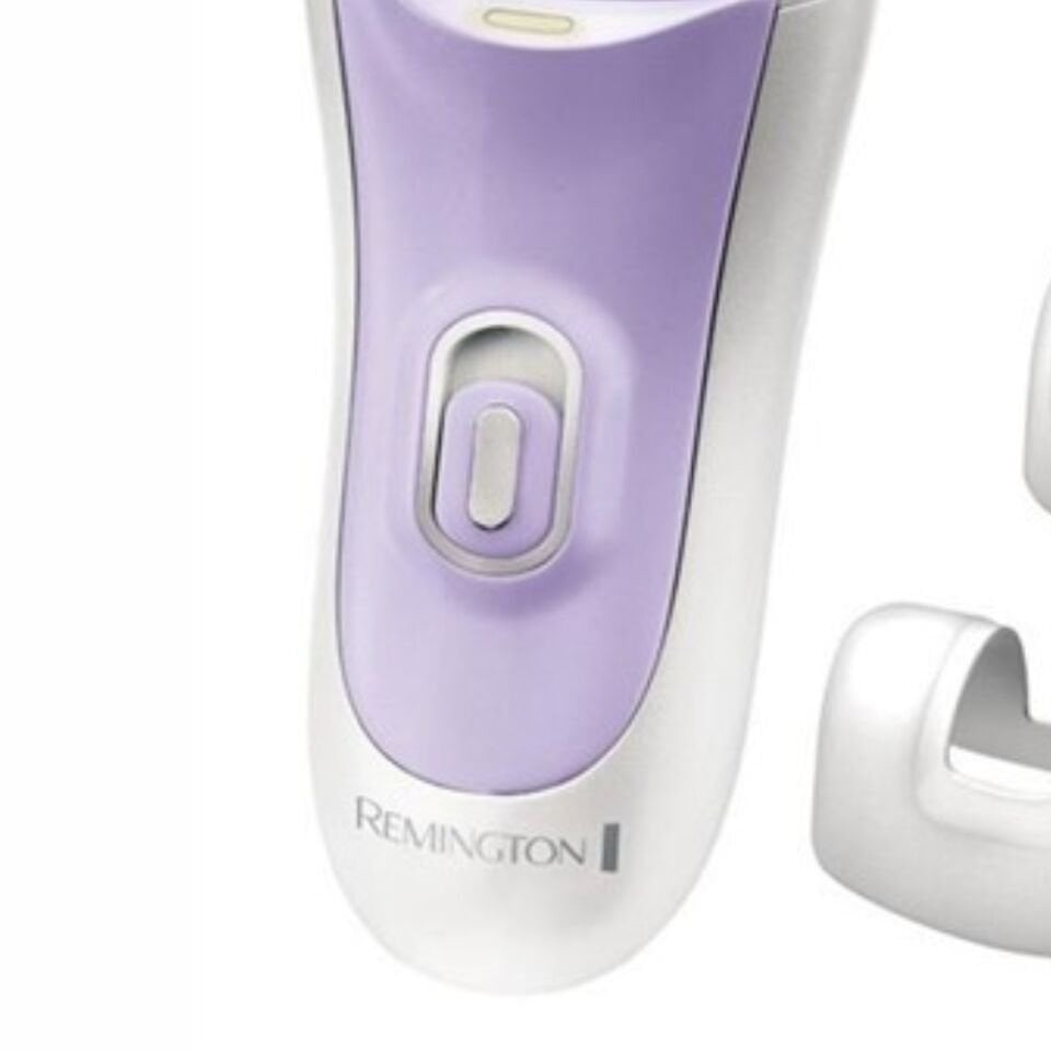 Remington EP7020 Smooth & Silky Epilatör