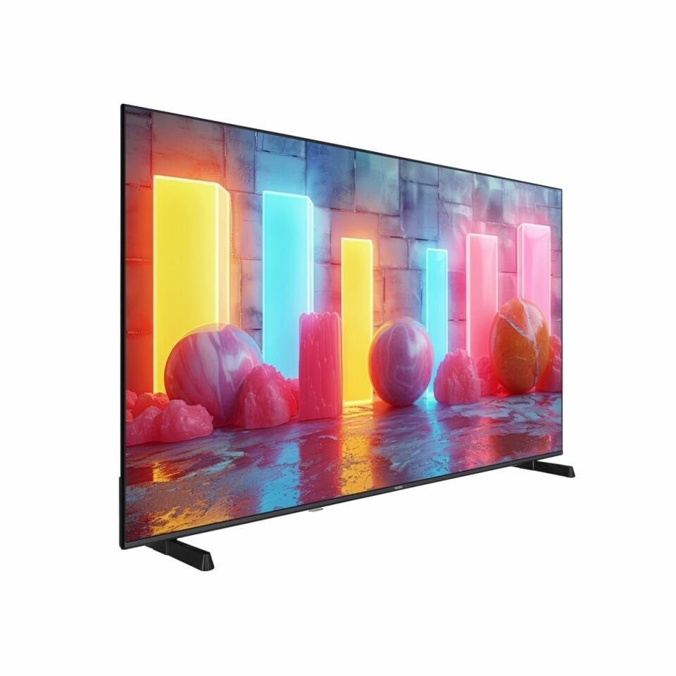 Vestel 55UT9740 55'' 139 Ekran 4K Smart TV