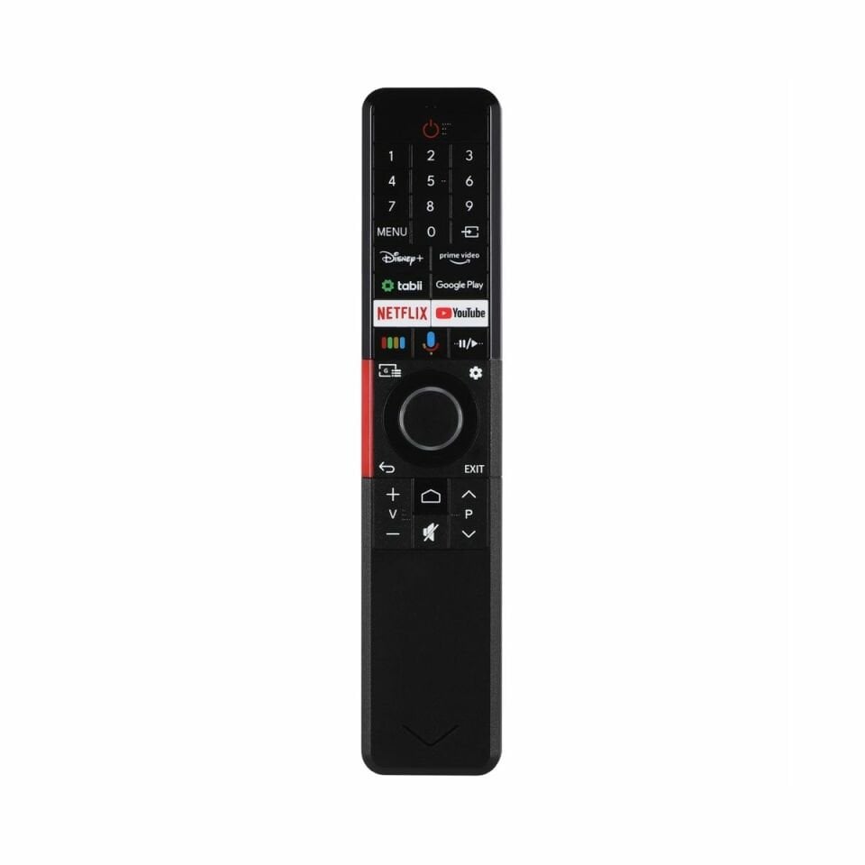 Vestel 55UT9740 55'' 139 Ekran 4K Smart TV