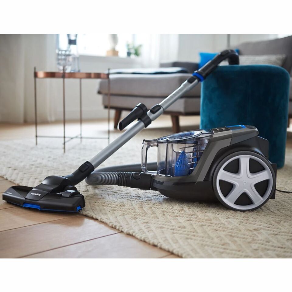 Philips PowerPro City FC9332/07 650 W Toz Torbasız Süpürge