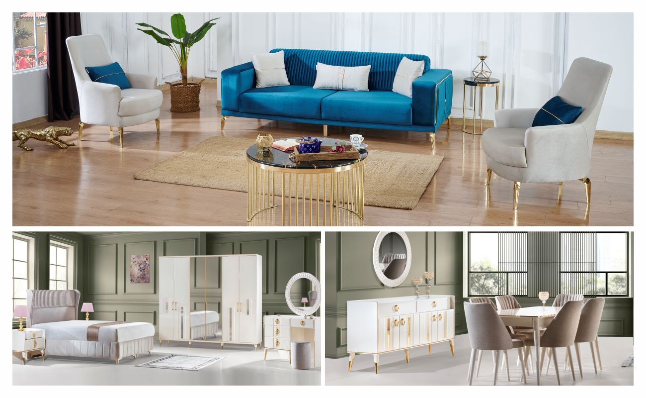 Kilis Eylül  Düğün Paketi