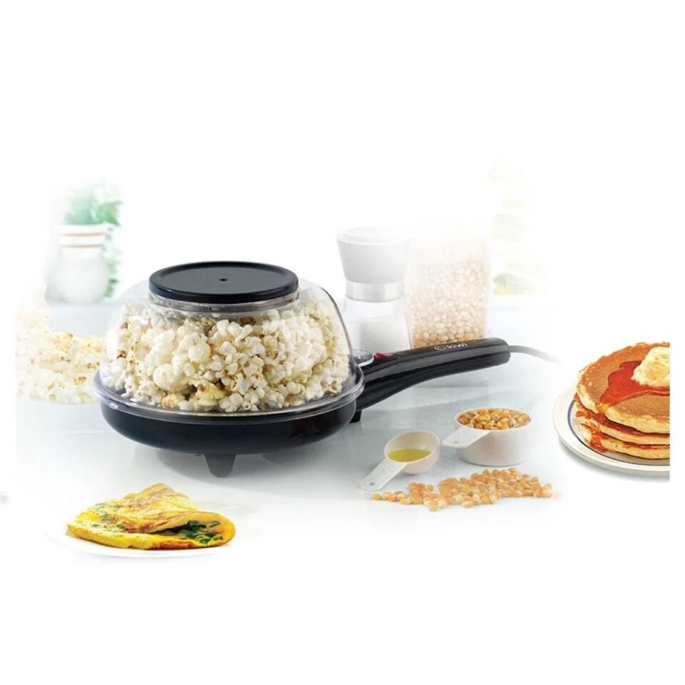 Kiwi Kcj 2418 Mısır Patlatma