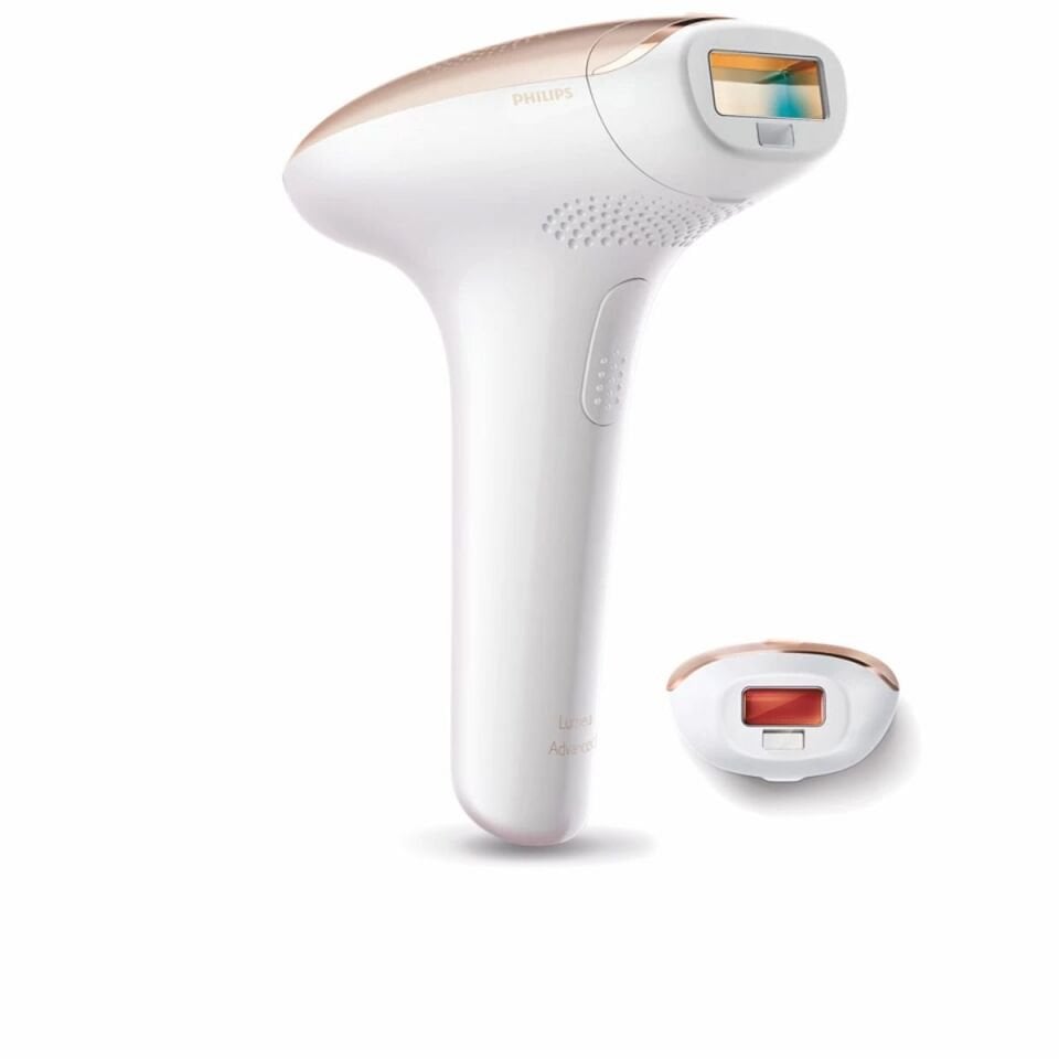 Philips Lumea Advanced SC1997/00 IPL Lazer Epilasyon Aleti