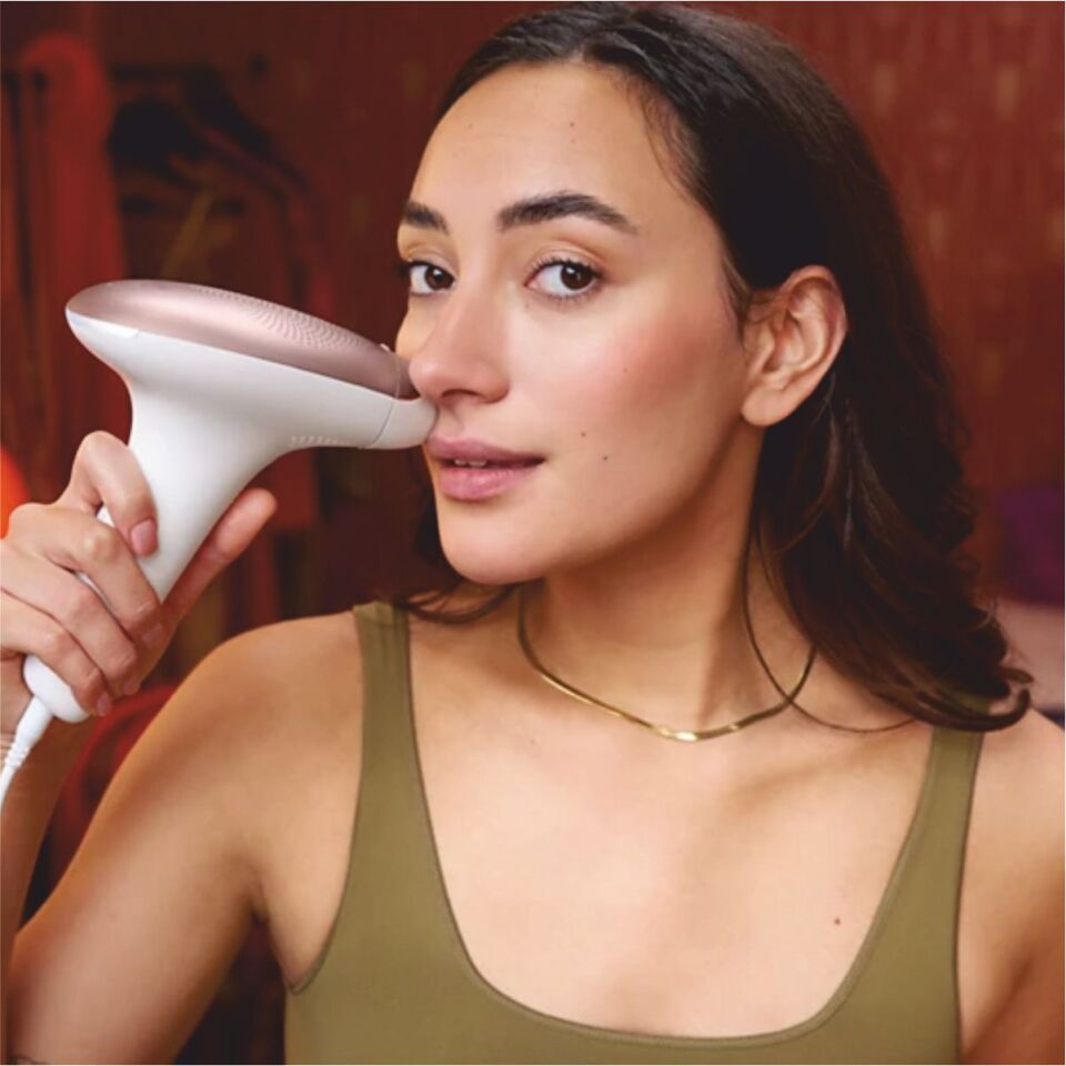 Philips Lumea Advanced SC1997/00 IPL Lazer Epilasyon Aleti