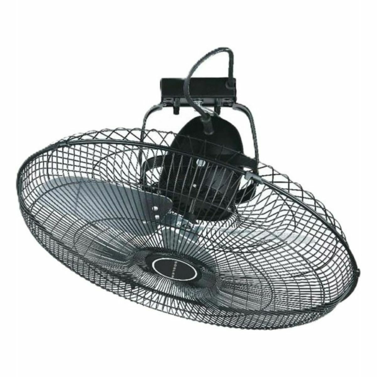 SÜSLER SV-2040 TAVAN SARHOS SANAYİ VANTİLATÖR
