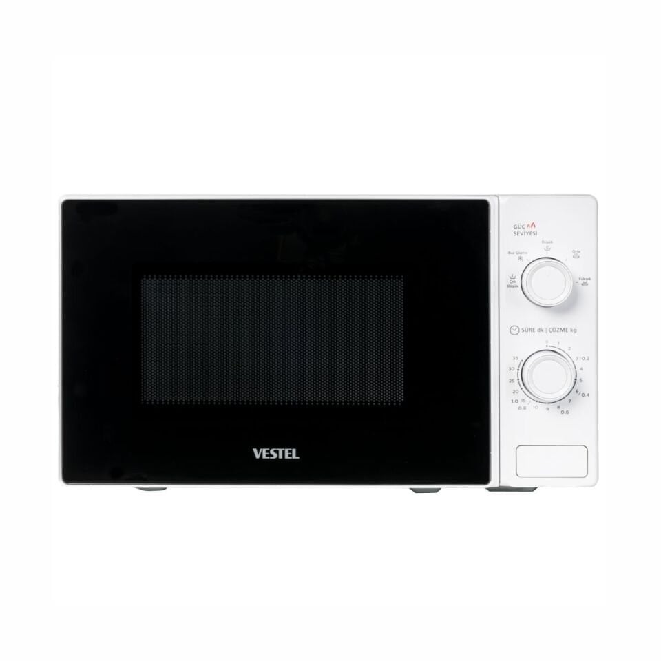 Vestel MD-20 YMB Mikrodalga Fırın
